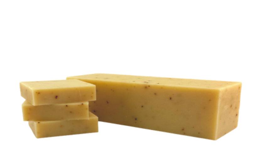 Ylang Ylang Soap - Anne’s Candle Boutique