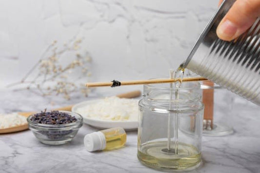 Why Candles Make Heartfelt Gifts - Anne’s Candle Boutique 