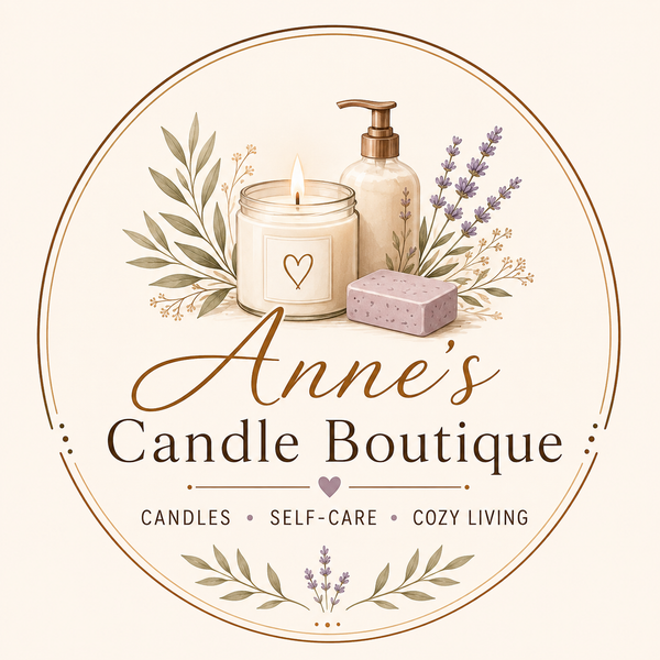 Anne’s Candle Boutique 