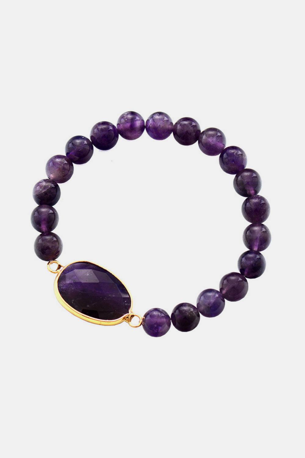 Handmade Beaded Bracelet