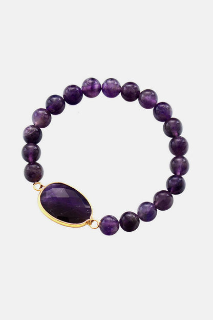Handmade Beaded Bracelet