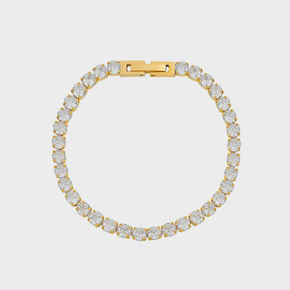 Titanium Steel Bracelet