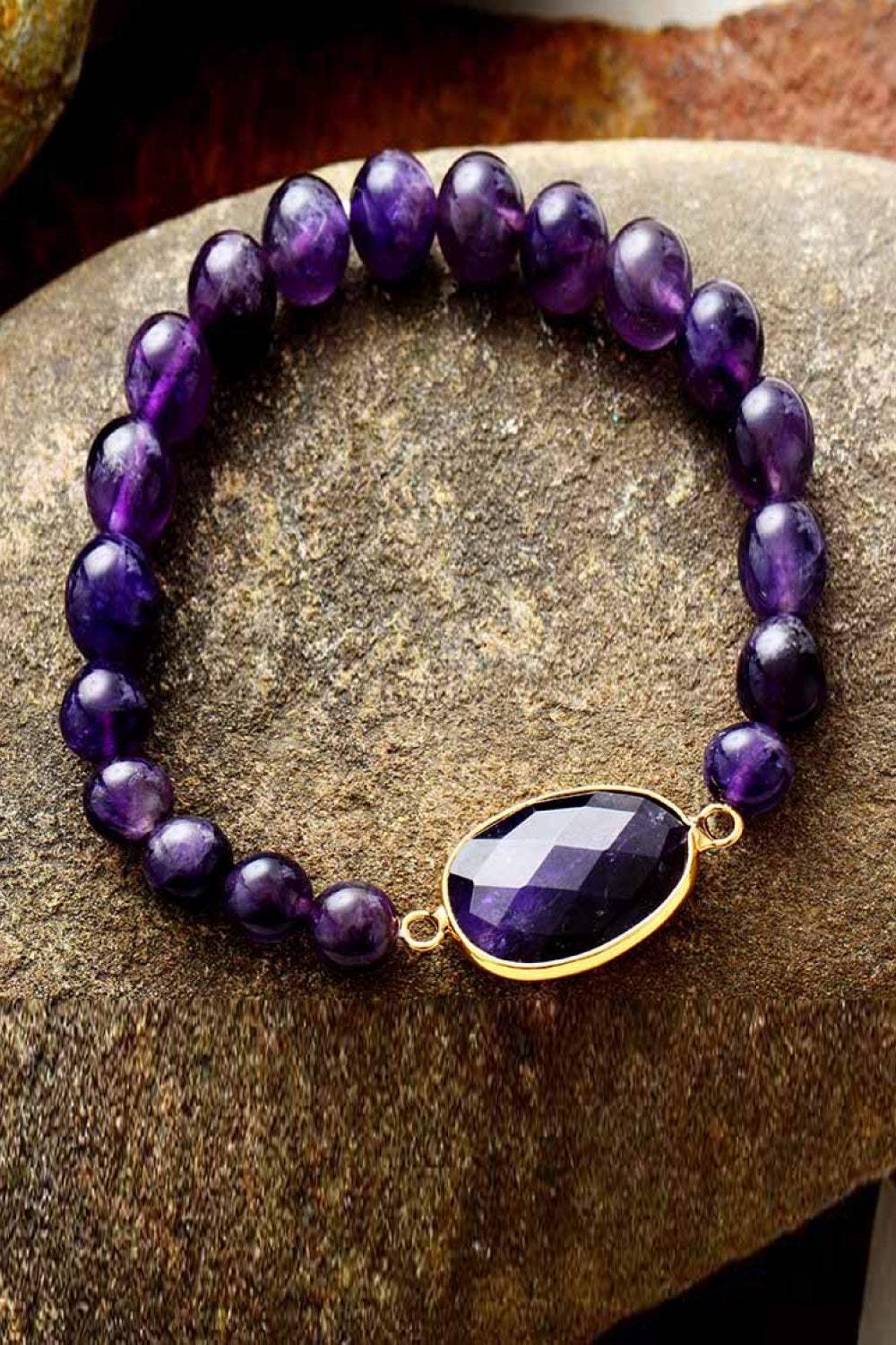 Handmade Beaded Bracelet