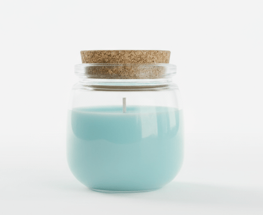 7oz Caribbean Escape Scented Candle - Anne’s Candle Boutique