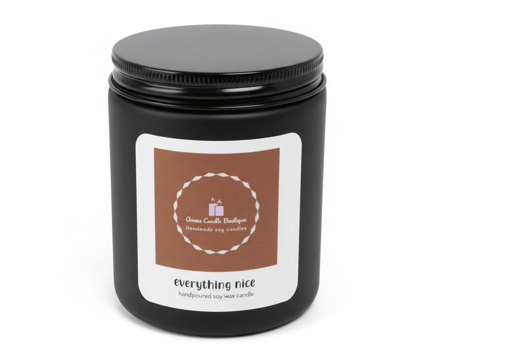 9oz Everything Nice Scented Candle