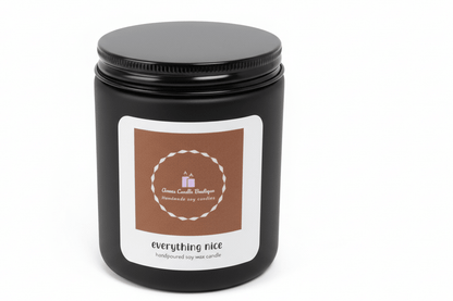 9oz Everything Nice Scented Candle