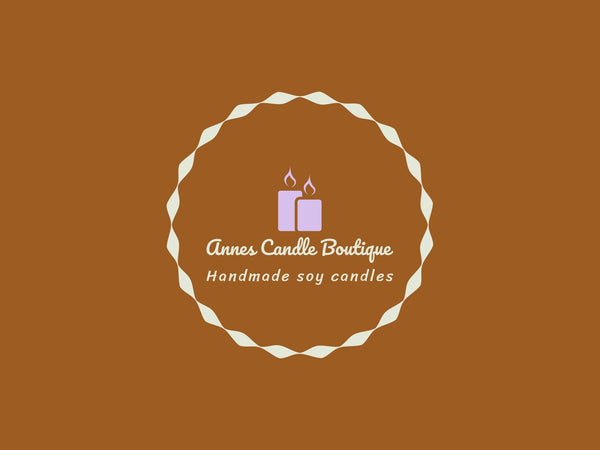 Anne’s Candle Boutique 