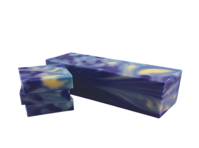 Bondi Breeze Soap