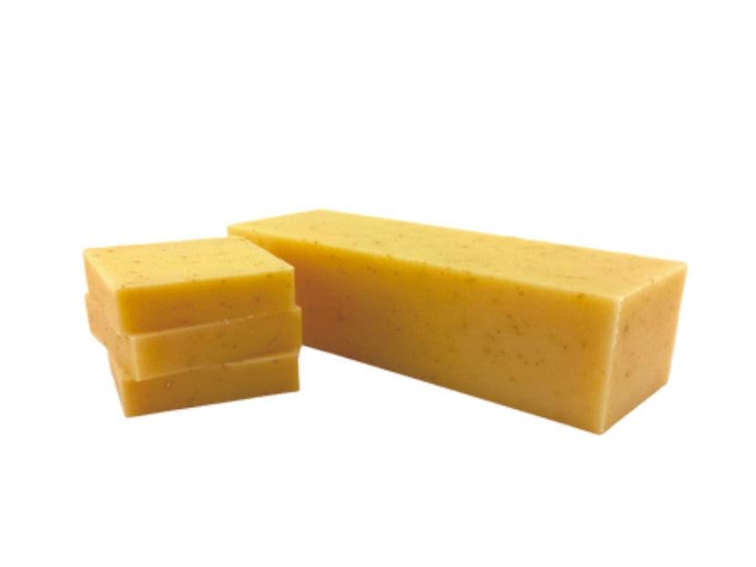 Cherry Almond Soap