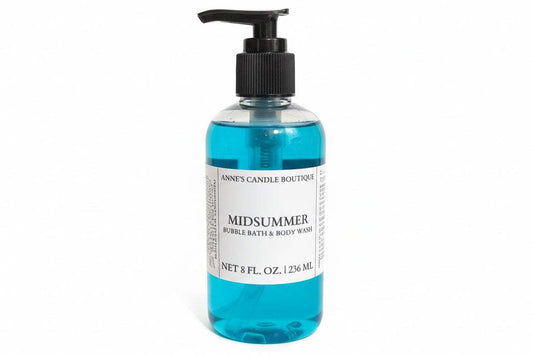 Midsummer Body Wash