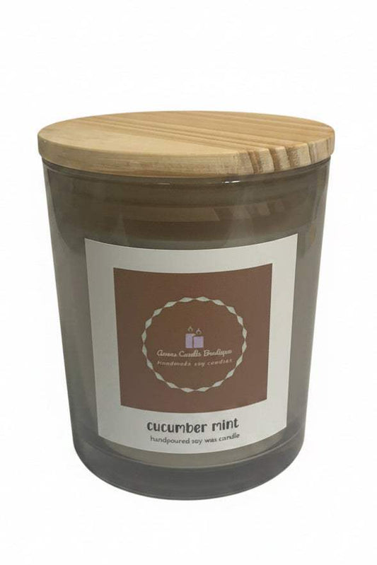 Cucumber Mint Candle