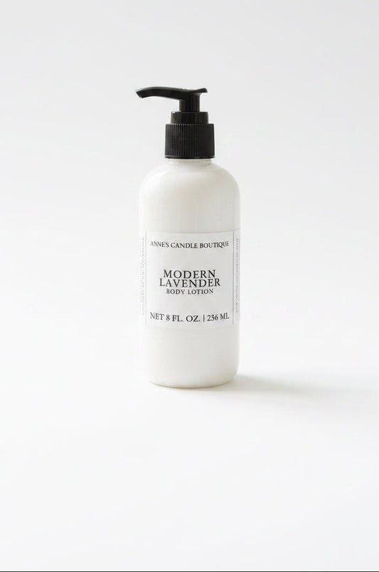 Medern Lavender Body Lotion