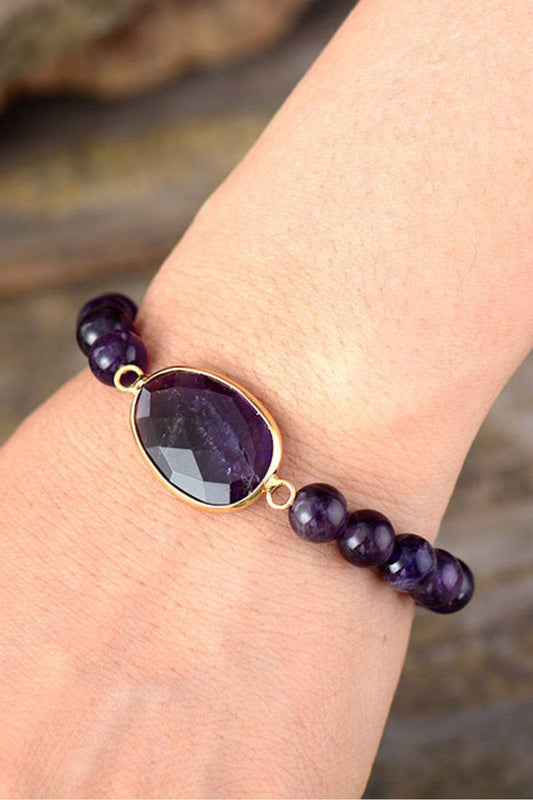 Handmade Beaded Bracelet