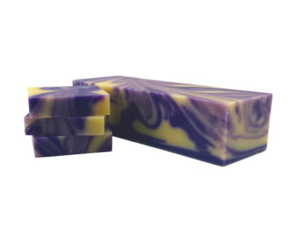 Lavender Soap - Anne’s Candle Boutique
