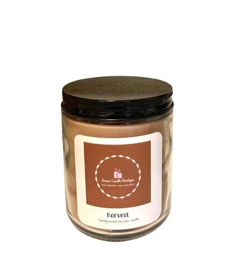 Harvest Scented Candle