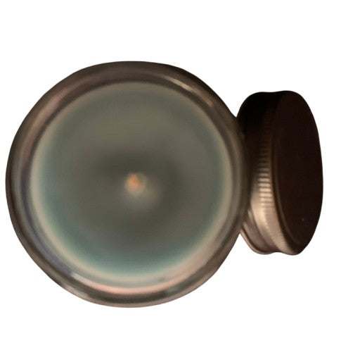 Rain Scented Candle