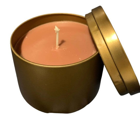 Autumn Scented Candle