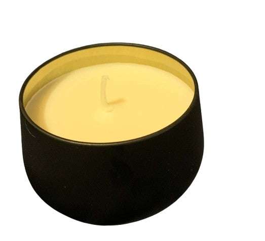 Autumn Gathering Scented Candle