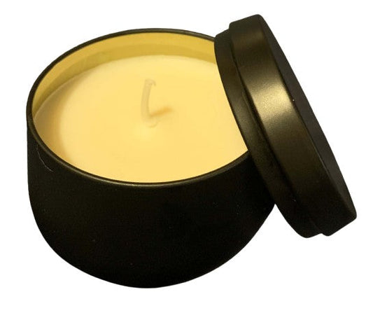 Autumn Gathering Scented Candle