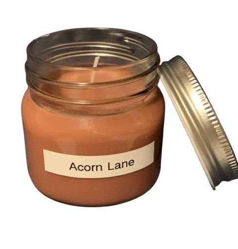 Acorn Lane Scented Candle