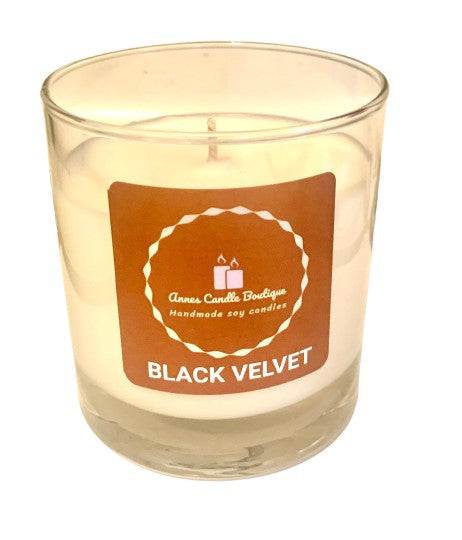 Black Velvet