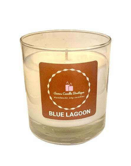 Blue Lagoon