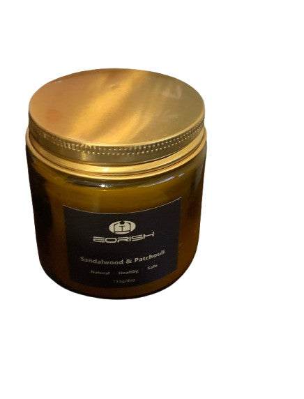 Yilan Scented Candle