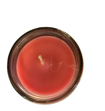 Peony Scented Candle