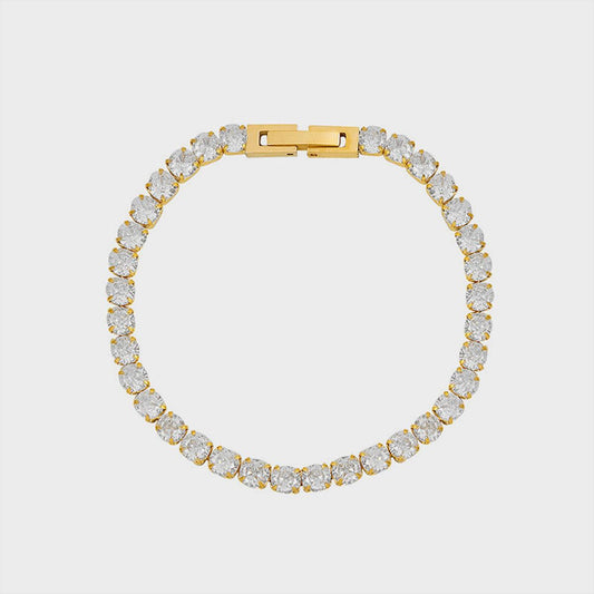 Titanium Steel Bracelet - Anne’s Candle Boutique